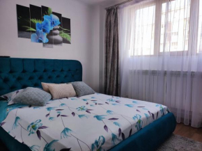 Apartament Belvedere